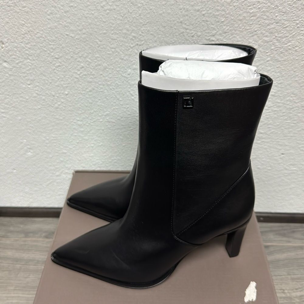 Franco Sarto Appia Bootie Bootie — image 6 of 8